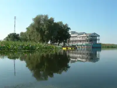 Волга-Дельта - 0