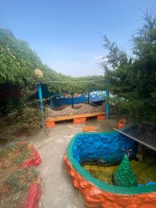 Островок - 8