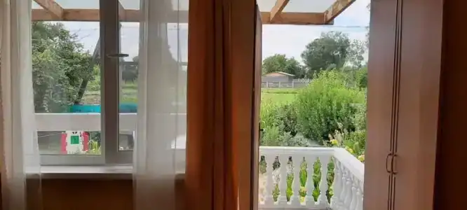 Галина на Чанба - 3
