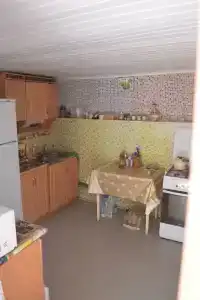 Гостевой дом на Приозерной - 1