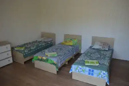 Гостевой дом на Приозерной - 6