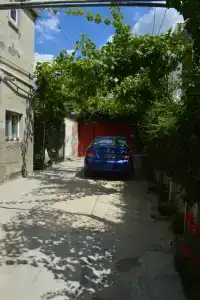 Гостевой дом на Приозерной - 11
