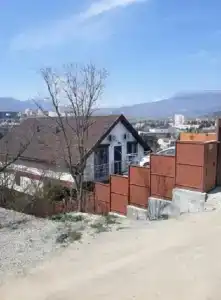 Лесной - 0