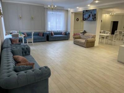 Архыз Интурист - 36