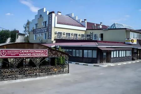 Виктория - 3