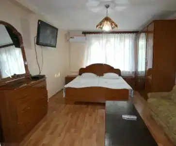 Ракушка - 3
