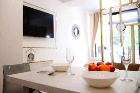 Апарт-отель Монтевиль by Adamand Resort - 28