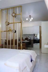 Апарт-отель Монтевиль by Adamand Resort - 27