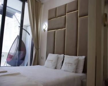 Апарт-отель Монтевиль by Adamand Resort - 25