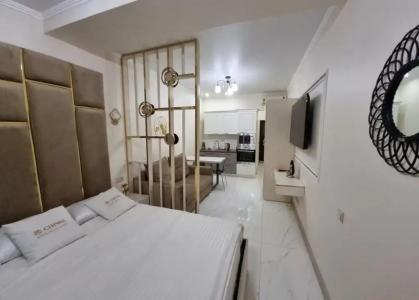 Апарт-отель Монтевиль by Adamand Resort - 40