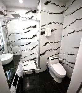 Апарт-отель Монтевиль by Adamand Resort - 41