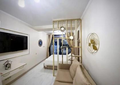 Апарт-отель Монтевиль by Adamand Resort - 42