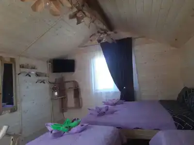 Домик в Лаго-Наки - 80