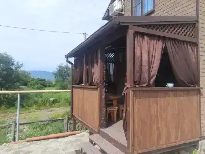 Домик в Лаго-Наки - 60