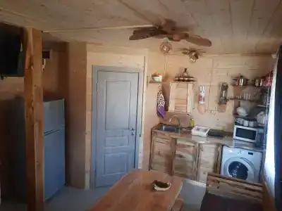 Домик в Лаго-Наки - 69