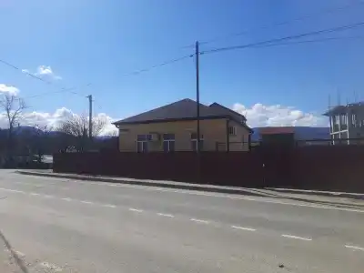 Домик в Лаго-Наки - 87