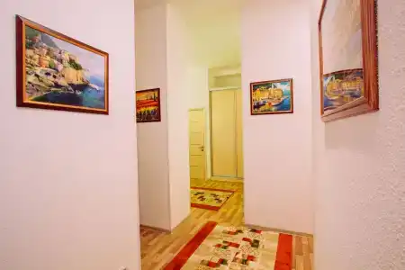 Пушкарёв, 16 - 6