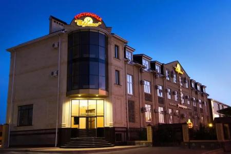 Европа - 0