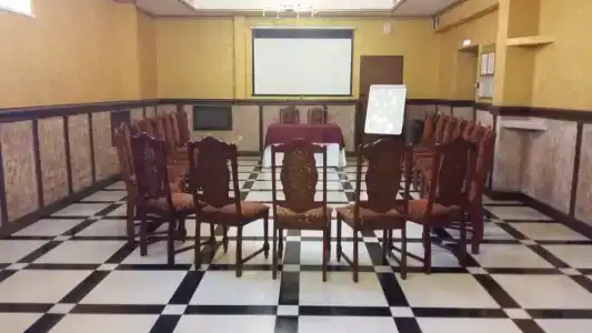 Европа - 5