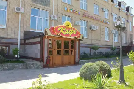 Европа - 3