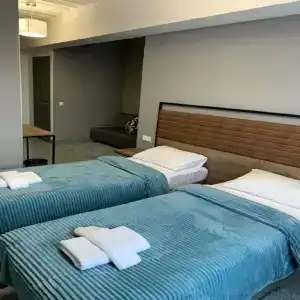 Nord Inn - 14