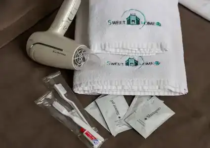 Sweet Home - 3