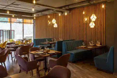 Axis Миррос - 9