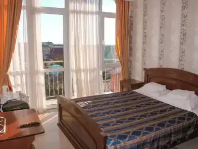 Луч - 6