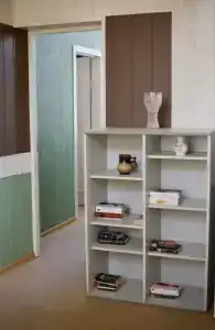 Старый дворик - 9