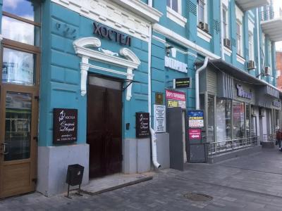Старый дворик - 0
