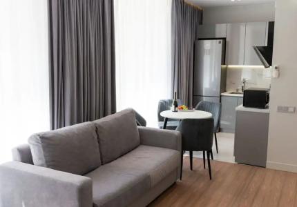 The White Residence - 22