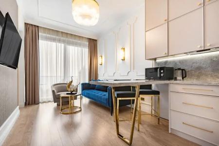 Grand Royal Residences - 23