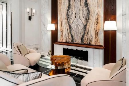 Grand Royal Residences - 35