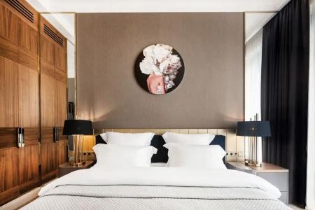 Grand Royal Residences - 20