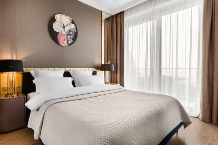 Grand Royal Residences - 22