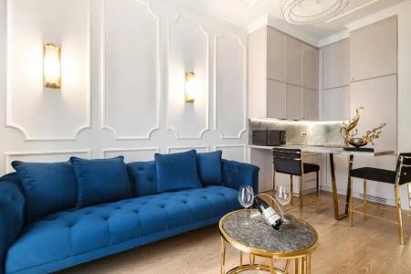 Grand Royal Residences - 24