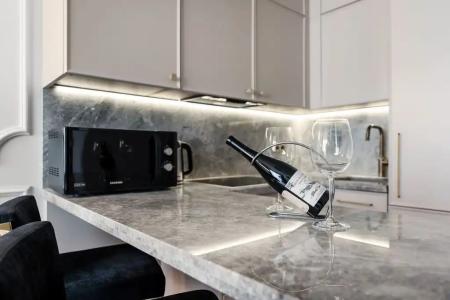 Grand Royal Residences - 25