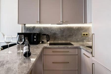 Grand Royal Residences - 26