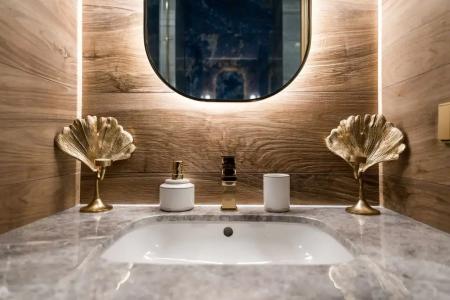 Grand Royal Residences - 27