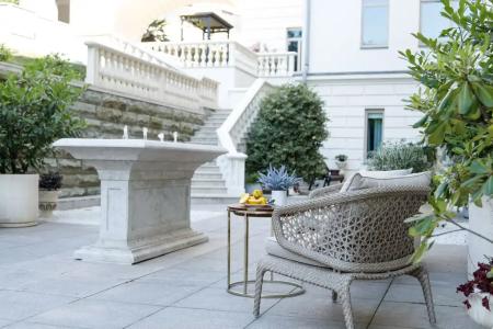 Grand Royal Residences - 37