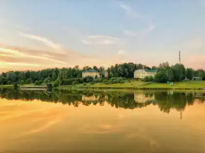 Лесное - 1