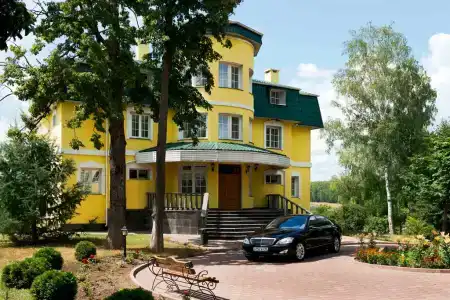 Лесное - 3