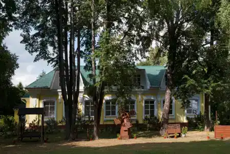 Лесное - 4