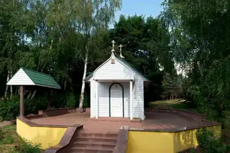 Лесное - 5