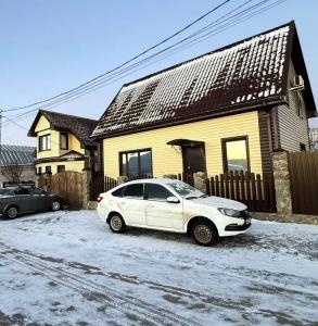 Александровский - 0