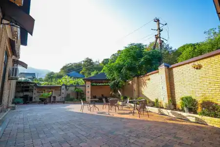 Шагал - 3