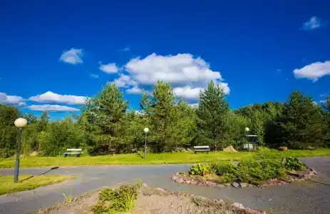 Дворцы - 3
