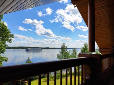 Дом на Волге - 51