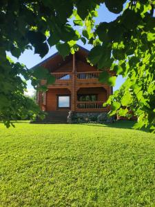 Дом на Волге - 55