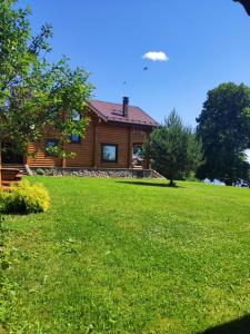 Дом на Волге - 56